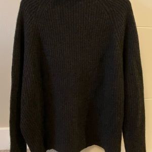 Pure Cashmere Sweater